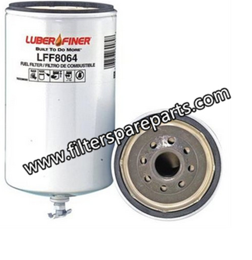 LFF8064 LUBER-FINER Fuel/Water Separator